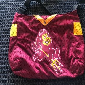 ASU bag